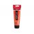 Peinture acrylique Amsterdam 120 ml - Orange rflexe