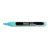 Marqueurs de couleur Liquitex Fine 2mm - 0660 Bright Aqua Green