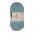 Fil Viking Baby Wool 50g - Bleu (373)