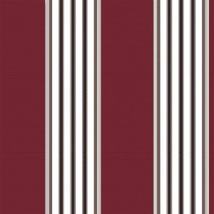 Tissu de loisirs Jamaque bordeaux