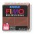 Modle Fimo Professionnel 85 g - Chocolat