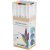 Stylo  dessin - couleurs standards - 12 pcs