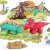 Coffret Fimo Kids Form&Play - Dino