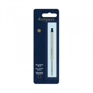 Recharge Stylo Bille Waterman - Moyen