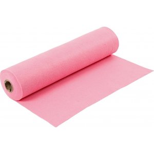 Couverture Hobby - rose - 5 m