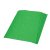 Feuille de feutre 30 x 45 cm x 3,0 mm - vert 550 g/m 100% polyester