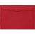 Enveloppes Papperix C5 - paquet de 5 - Rouge