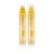 Marqueurs acryliques Montana courts - 15 mm jaune clair