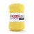 Rouleau de ruban XL env. 120m - Jaune citron