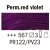 Peinture Acrylique Rembrandt 40 ml - Violet rouge permanent