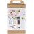 Feuille plastique DIY Mix Shrink - Accessoires