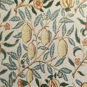 Tissu pour tapisserie - Nature's Flora 18