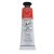 Peinture  l'huile Artists' Daler-Rowney 38ml - Rowney Red