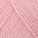 Fil de coton M&K Eco Baby - 50g - Rose clair (909)