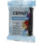 Cernit - noir (100) - 56 g