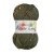 Fil Viking Picasso Tweed 50g - Vert (936)