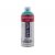 Amsterdam Spray 400 ml - Vert Transparent