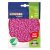 Perles tube 1000 pcs - Fuchsia