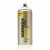 Peinture en arosol - Semi-Gloss (semi-brillant) - Montana - 400 ml