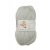 Fil Viking Baby Wool 50g - Gris clair (312)