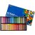 Pastels  l'huile Mungyo - couleurs mlanges - 48 pcs