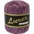 Fil Lurex - violet - 25 g