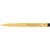 Stylo  dessin PITT Artist Brush - 108 Jaune Cadmium Fonc