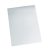 Creaflexx Film Transparent 0,5 mm 1-pack - 44,5x60 cm