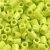 Perles de pipe NABBI - Citron vert (32241) - 1100 pcs