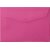 Enveloppes Papperix C6 - Paquet de 5 - Cerise