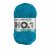 Myboshi N1 - 50 g - Turquoise