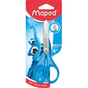 Ciseaux - Maped - Essential Pulse 13 cm