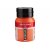 Peinture acrylique Amsterdam 500 ml - Lumire rouge naphtalo