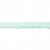 Dentelle - Color Line II - menthe