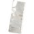 Sachets cellophane pour cartes 9 x 6,5 cm - 200 pcs