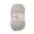 Fil Viking Baby Wool 50g - Gris clair (312)