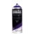 Peinture en arosol Liquitex - 0186 Violet Dioxazine