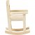 Accessoires Pre Nol - Rocking chair