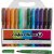 Crayons Colortime - couleurs complmentaires - 5 mm - 12 pcs