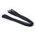 Cure-pipe  8 mm / 50 cm - noir paquet de 10