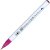 Stylo pinceau ZIG Clean Color Real Brush - Rose fonc (027)