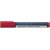 Tableau blanc Maxx 290 (1-3 mm) rond - Rouge