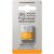 Peinture aquarelle W&N Professional Demi-tasse - 089 Orange de cadmium