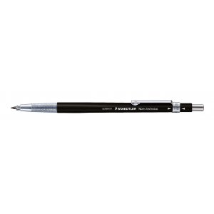 Stylo  bille Mars technico 2mm HB