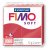 Modelage Fimo Soft 57g - Cerise