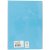 Carton color - bleu turquoise - A4 - 180 g - 20 feuilles