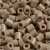 Perles tube NABBI - Beige (32248) - 1100 pcs