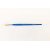 Brosse en poils de sanglier Bristlewhite 12 Filbert - N6