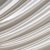 Tissu Satin Blanc crme - 150 cm