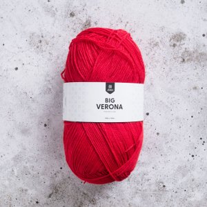 Big Vrone 200g - Rouge